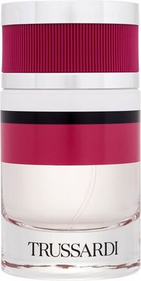 Trussardi Ruby Red - Eau de Parfum - 60ml - Dames