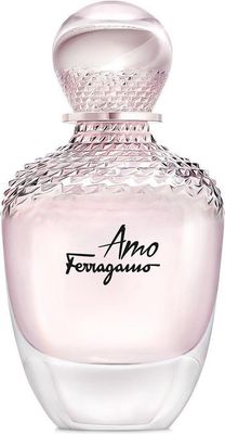 Salvatore Ferragamo Amo Ferragamo - Eau de Parfum - 100ml - Dames