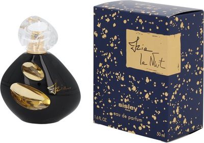 Sisley Izia La Nuit - Eau de Parfum - 50ml - Dames
