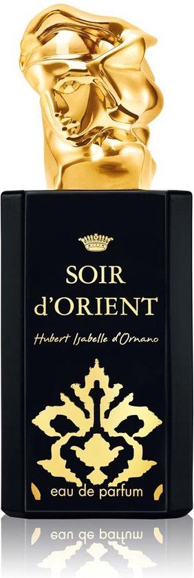 Sisley Soir d´orient - Eau de Parfum - 50ml - Dames