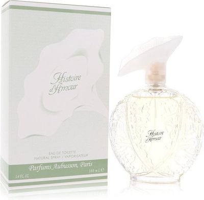 Aubusson Historie d&#39;Amour - Eau de Toilette - 100ml - Dames