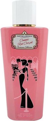 Aubusson Romance Collection Cannes Red Carpet - Eau de Parfum - 100ml - Dames