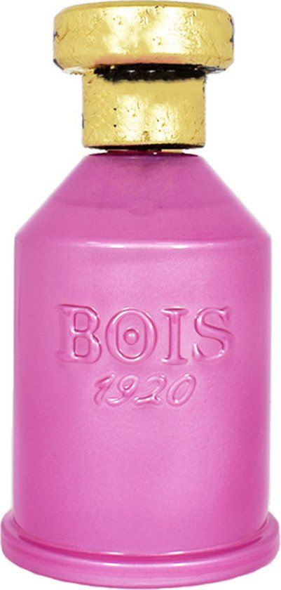 Bois 1920 Rosa di Filare - Eau de Parfum - 100ml - Dames