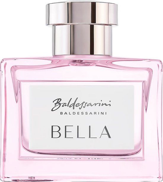 Baldessarini Bella - Eau de Parfum - 50ml - Dames