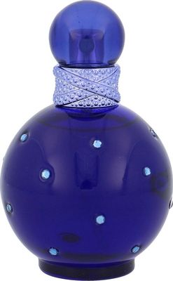 Britney Spears Midnight Fantasy - Eau de Parfum - 50ml - Dames