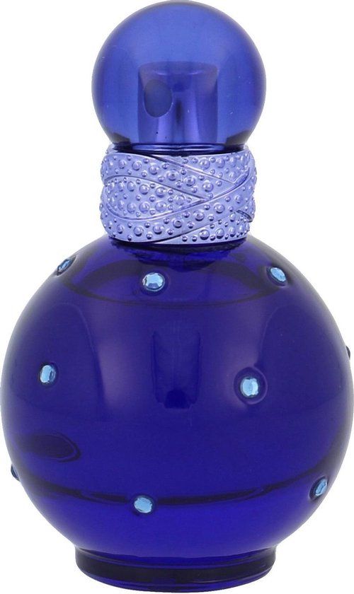 Britney Spears Midnight Fantasy - Eau de Parfum - 30ml - Dames