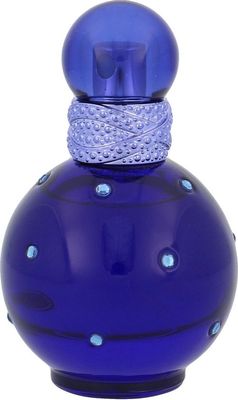 Britney Spears Midnight Fantasy - Eau de Parfum - 30ml - Dames