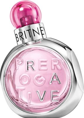 Britney Spears Prerogative Rave - Eau de Parfum - 100ml - Dames