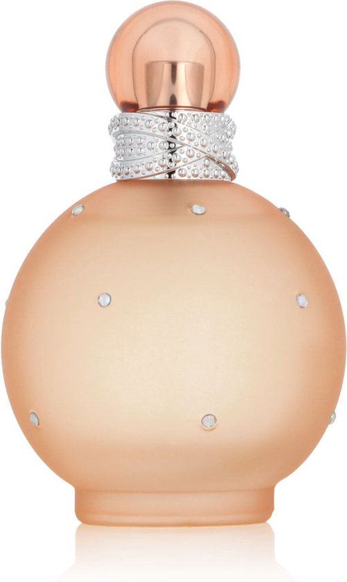 Britney Spears Naked Fantasy - Eau de Toilette - 100ml - Dames