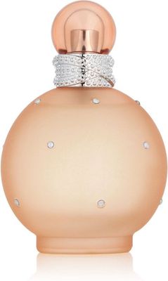 Britney Spears Naked Fantasy - Eau de Toilette - 100ml - Dames