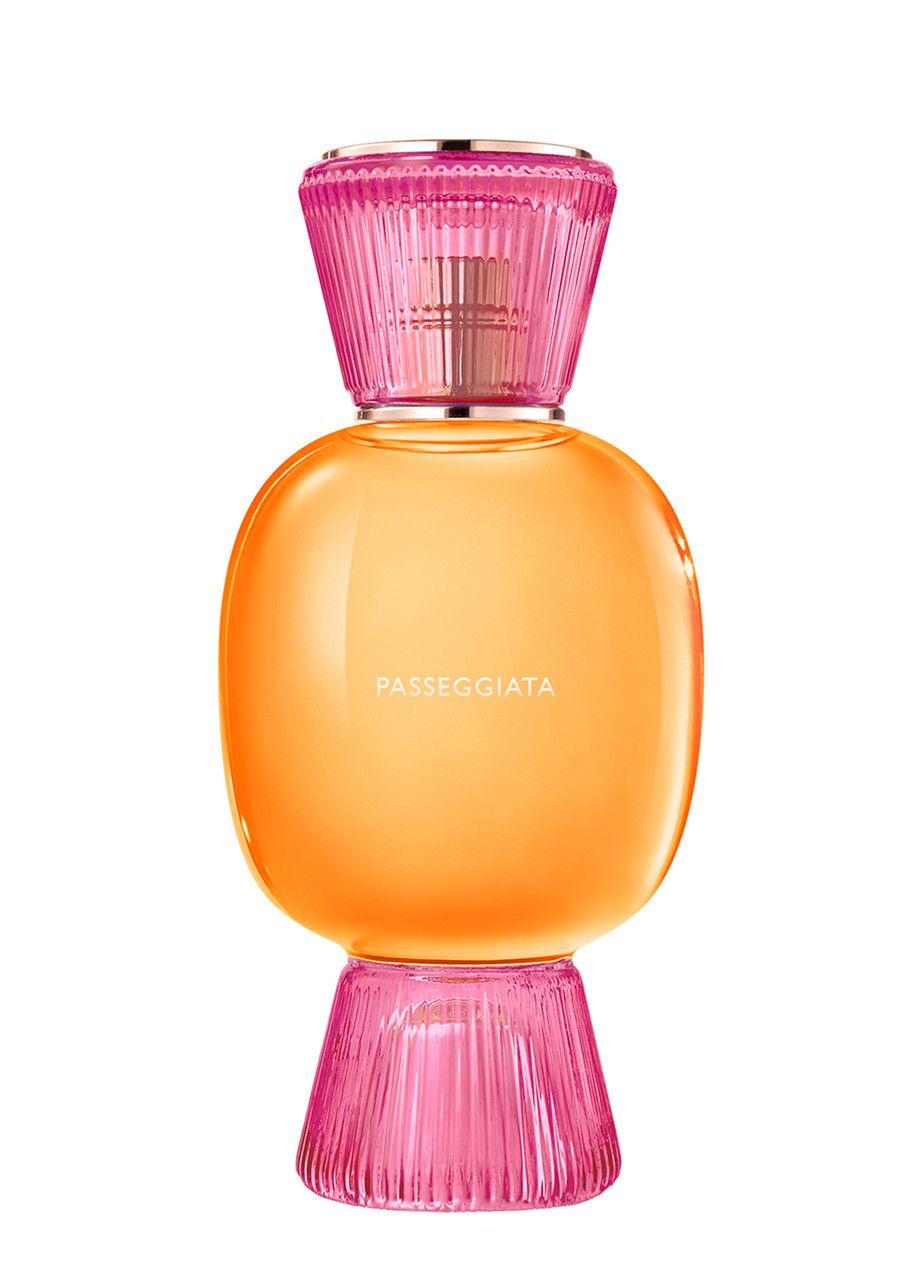 Bvlgari Allegra Passeggiata - Eau de Parfum - 100ml - Dames