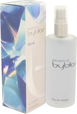 Byblos Elementi Di Byblos Opal - Eau de Toilette - 120ml - Dames