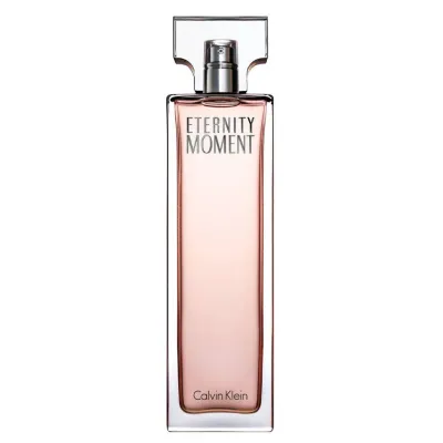 Calvin Klein Eternity Moment - Eau de Parfum - 50ml - Dames