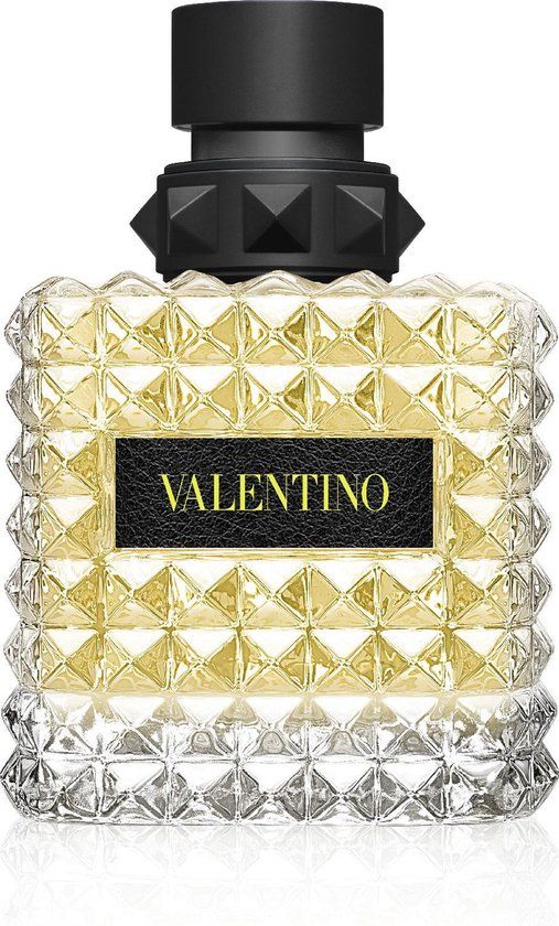 Valentino Valentino Donna Born In Rome Yellow Dream - Eau de Parfum - 100ml - Dames
