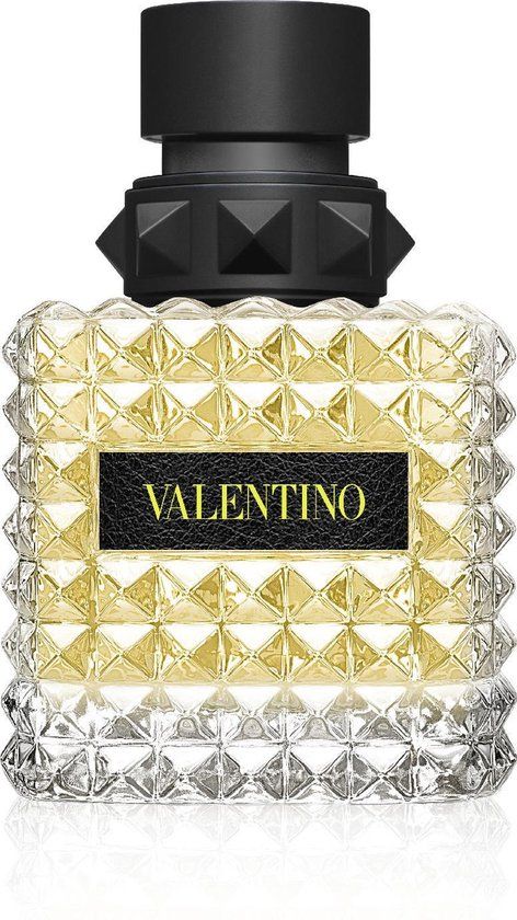 Valentino Valentino Donna Born In Rome Yellow Dream - Eau de Parfum - 50ml - Dames