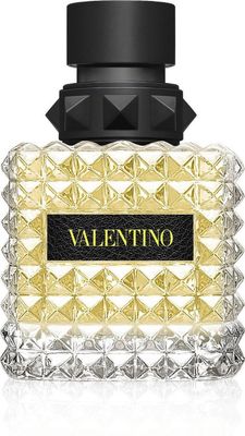 Valentino Valentino Donna Born In Rome Yellow Dream - Eau de Parfum - 50ml - Dames