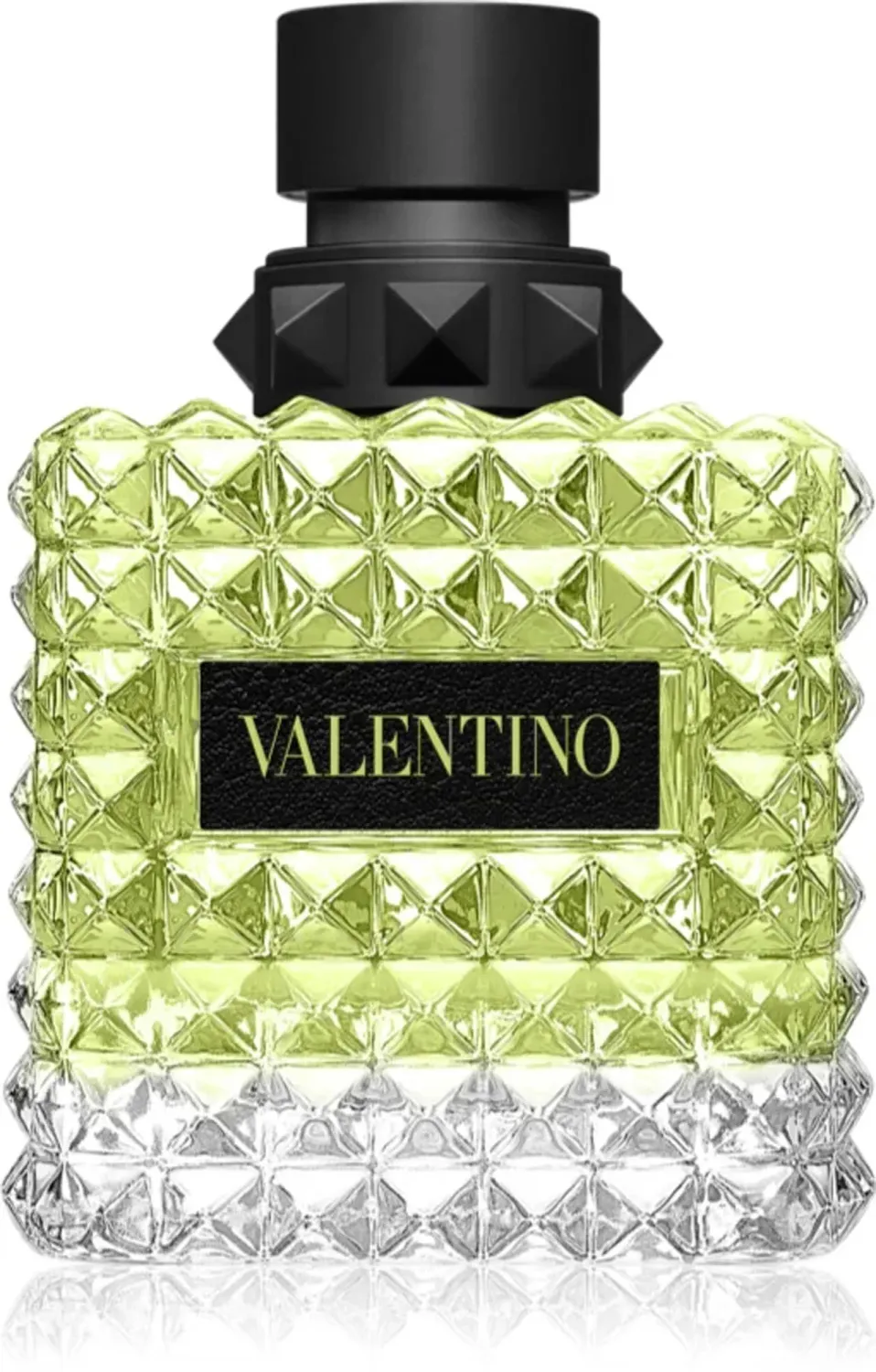 Valentino Valentino Donna Born in Roma Green Stravaganza - Eau de Parfum - 100ml - Dames
