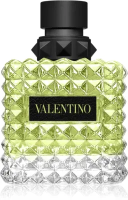 Valentino Valentino Donna Born in Roma Green Stravaganza - Eau de Parfum - 100ml - Dames