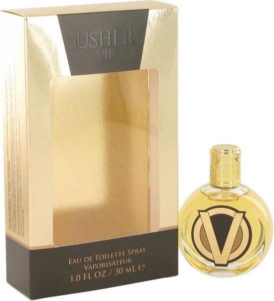 Usher Usher VIP - Eau de Toilette - 30ml - Heren