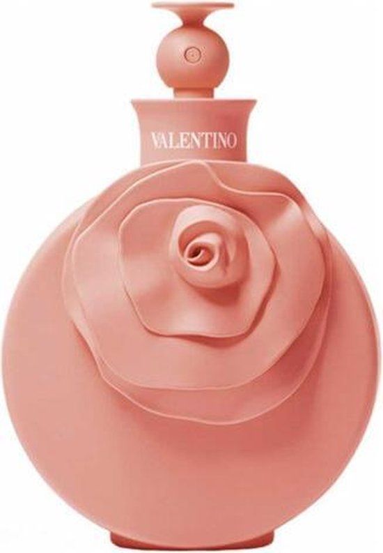 Valentino Valentina Blush - Eau de Parfum - 80ml - Dames