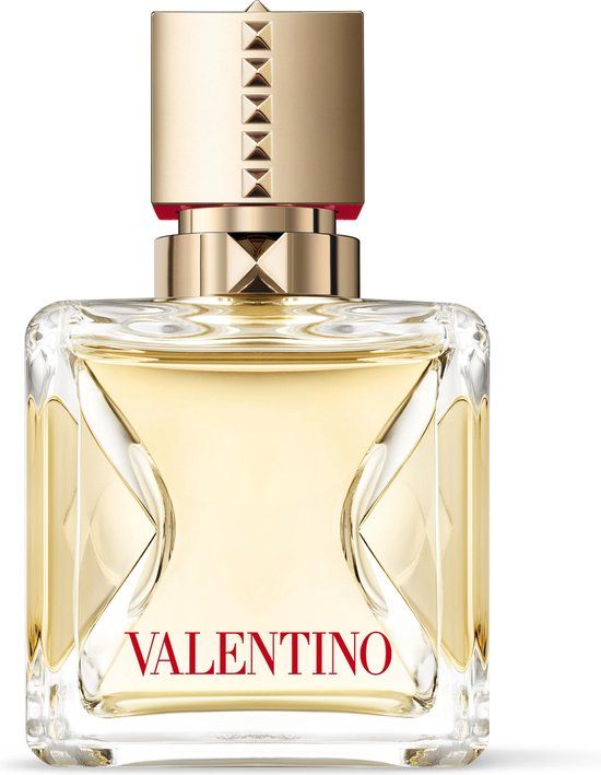 Valentino Voce Viva - Eau de Parfum - 50ml - Dames