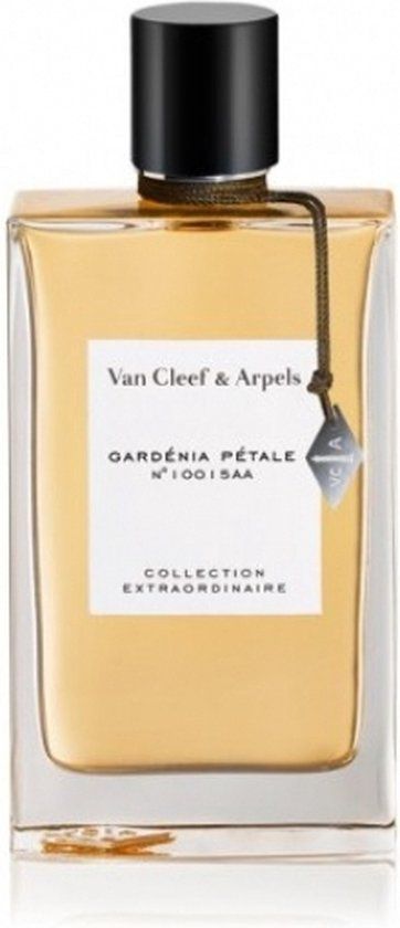 Van Cleef &amp; Arpels Collection Extraordinaire Gardenia Petale - Eau de Parfum - 75ml - Dames