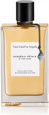 Van Cleef &amp; Arpels Collection Extraordinaire Gardenia Petale - Eau de Parfum - 75ml - Dames