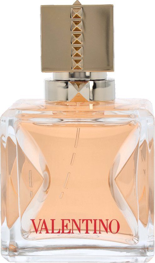 Valentino Voce Viva Intensa - Eau de Parfum - 50ml - Dames