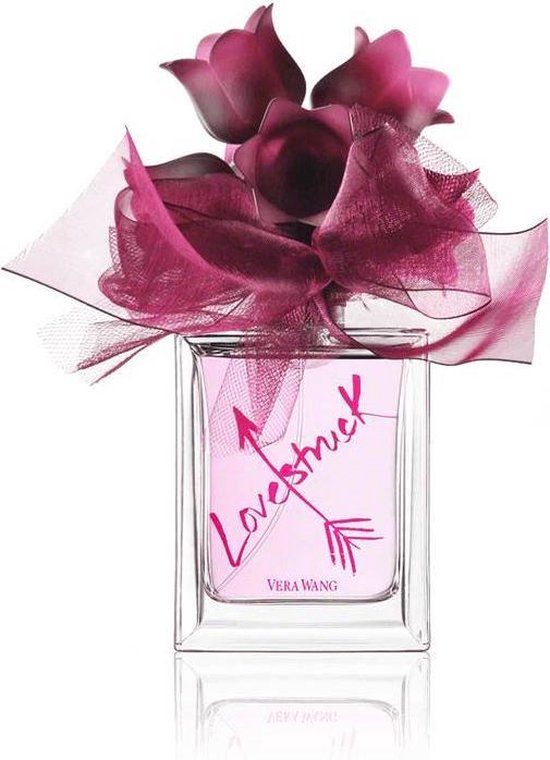 Vera Wang Lovestruck - Eau de Parfum - 100ml - Dames