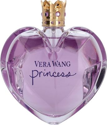 Vera Wang Princess - Eau de Toilette - 100ml - Dames