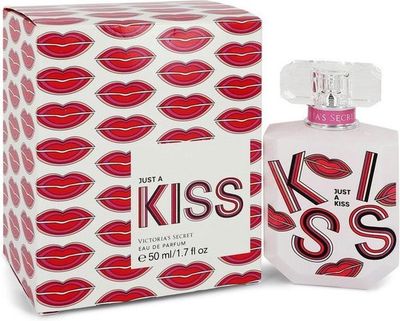 Victoria&#39;s Secret Just A Kiss - Eau de Parfum - 50ml - Dames
