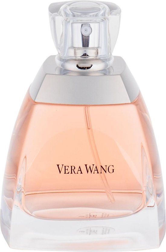 Vera Wang Vera Wang - Eau de Parfum - 100ml - Dames