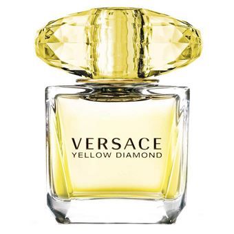 Versace Yellow Diamond - Eau de Toilette - 30ml - Dames