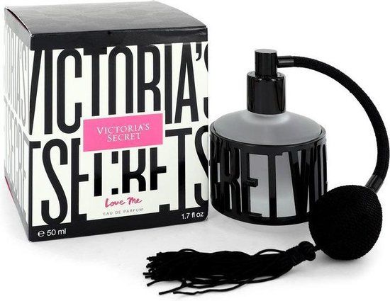 Victoria&#39;s Secret Love Me - Eau de Parfum - 50ml - Dames
