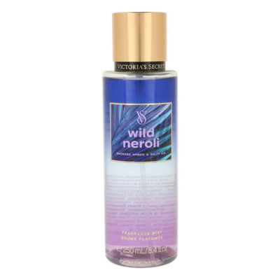 Victoria&#39;s Secret Wild Neroli - Body Mist - 250ml - Dames