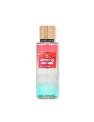 Victoria&#39;s Secret Sizzling Vanilla - Body Mist - 250ml - Dames