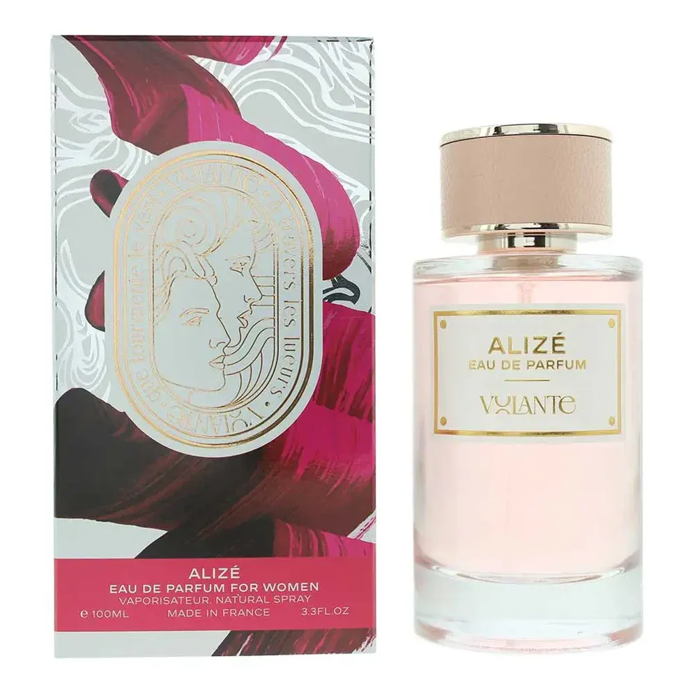 Volante Alizé - Eau de Parfum - 100ml - Dames