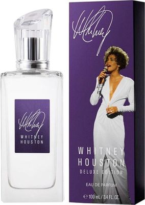Whitney Houston Whitney Houston - Eau de Parfum - 100ml - Dames
