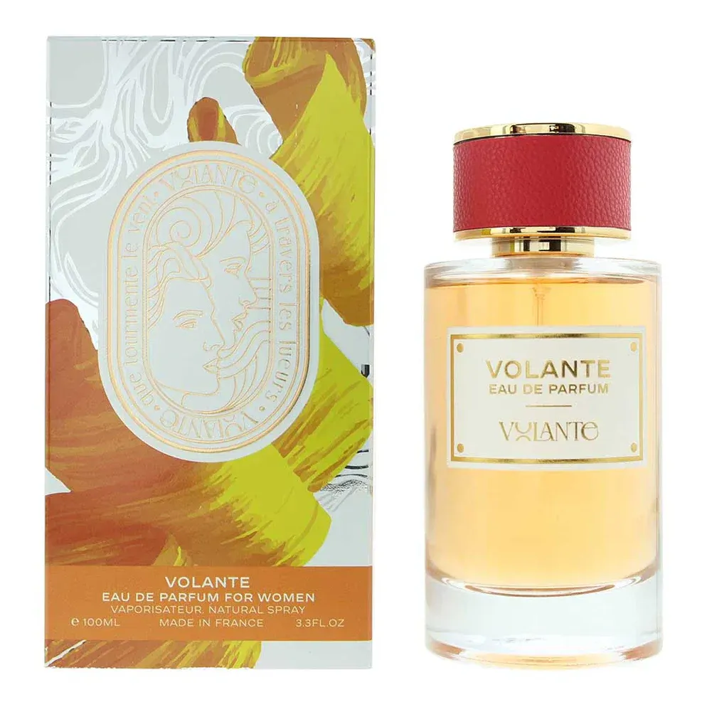 Volante Volante - Eau de Parfum - 100ml - Dames