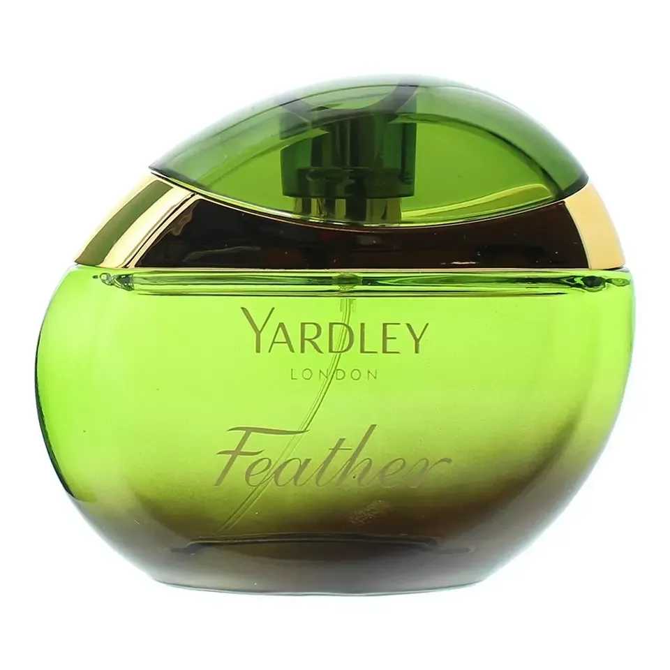 Yardley Feather - Eau de Parfum - 100ml - Dames