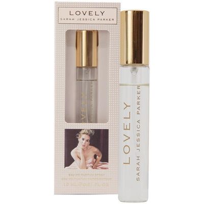 Sarah Jessica Parker Lovely - Eau de Parfum - 15ml - Unisex