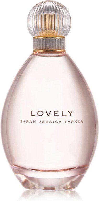 Sarah Jessica Parker Lovely - Eau de Parfum - 200ml - Dames