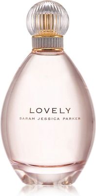 Sarah Jessica Parker Lovely - Eau de Parfum - 200ml - Dames