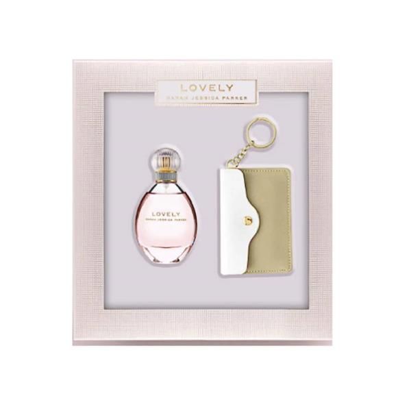 Sarah Jessica Parker Lovely - Eau de Parfum - 30ml - Dames