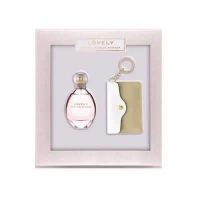 Sarah Jessica Parker Lovely - Eau de Parfum - 30ml - Dames