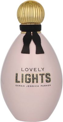 Sarah Jessica Parker Lovely Lights - Eau de Parfum - 100ml - Dames