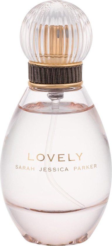 Sarah Jessica Parker Lovely - Eau de Parfum - 30ml - Dames