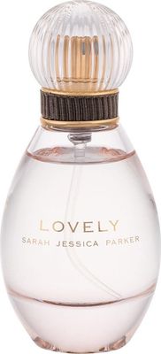 Sarah Jessica Parker Lovely - Eau de Parfum - 30ml - Dames