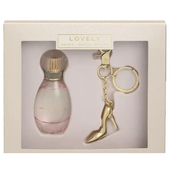 Sarah Jessica Parker Lovely - Eau de Parfum - 30ml - Dames