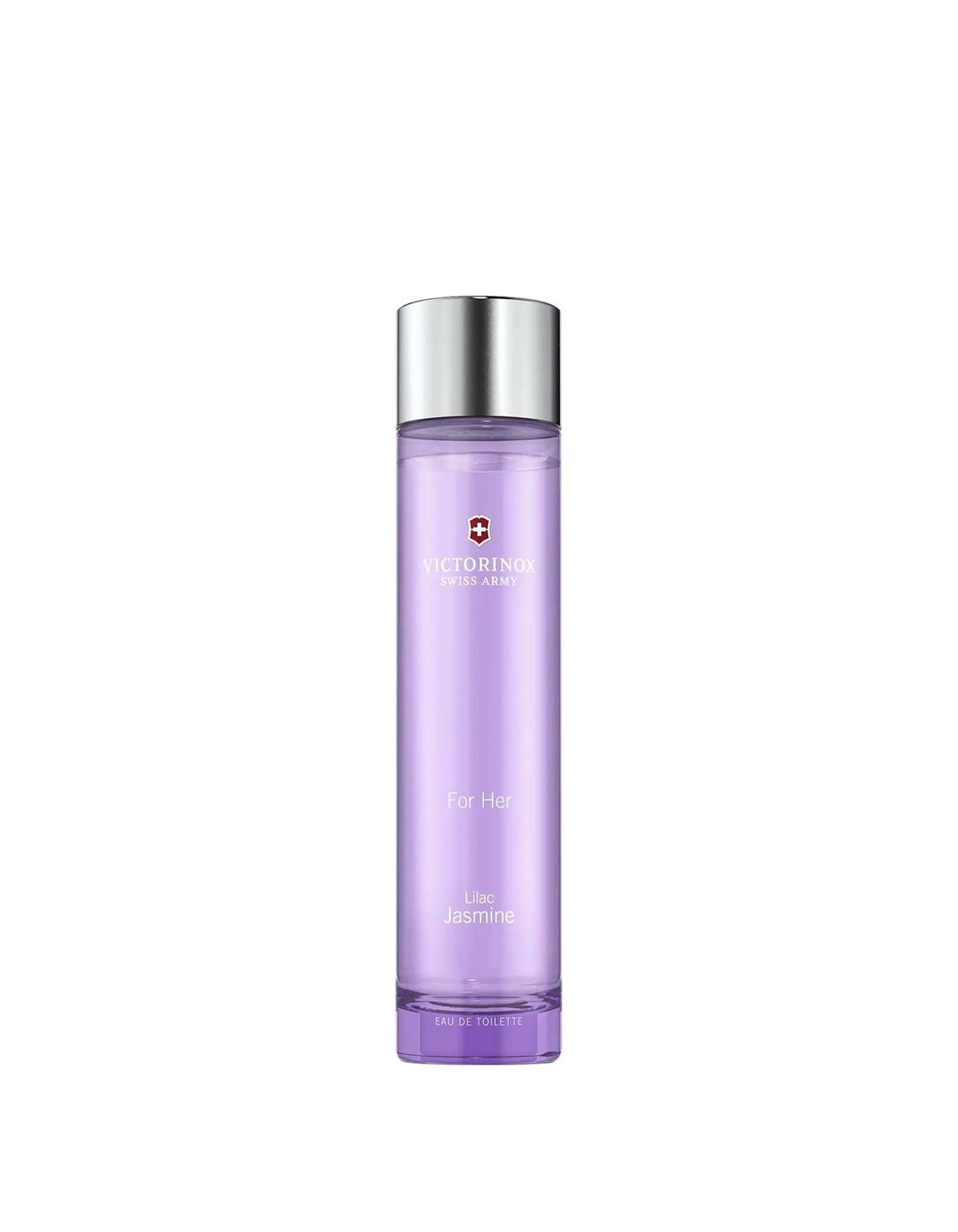 Swiss Army Lilac Jasmine - Eau de Toilette - 100ml - Dames